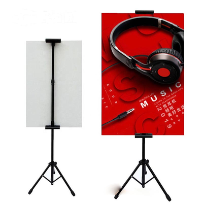Chân Standee chữ T
